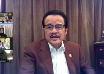 Teras Narang:  Lumbung Pangan Berkelanjutan Merupakan Kunci