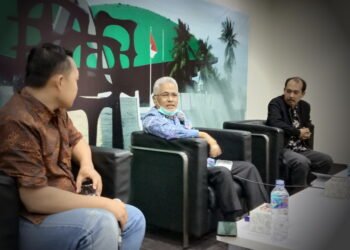 PPP dan PAN Tolak Kenaikkan Parliamentary Threshold