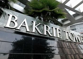 Terbongkar, Saham Bakrie Grup Bikin Anjlok Jiwasraya