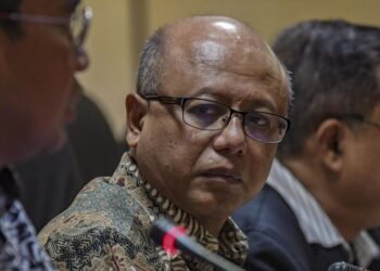 Rekayasa Audit Lapkeu Jiwasraya Terbongkar, Hexana Meradang