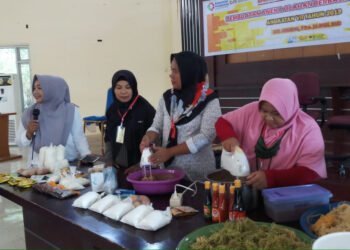 Kemenperin Dorong Peningkatan Wirausaha Baru di Pesisir Lewat ‘Ikan Dori’,