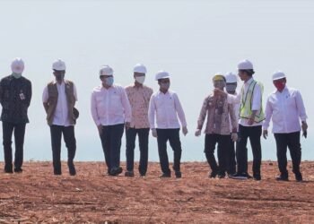 Tarik Investor Potensial, Kemenperin Fokus Siapkan KIT