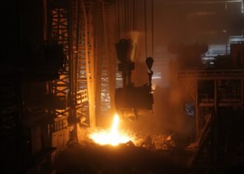 Semester I-2020, Industri Mamin dan Logam Sumbang USD24,6 Juta