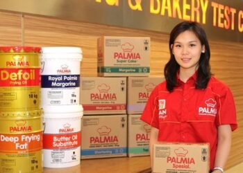 SIMP Prioritaskan Capex Pada Aspek Berpotensi Miliki Pertumbuhan