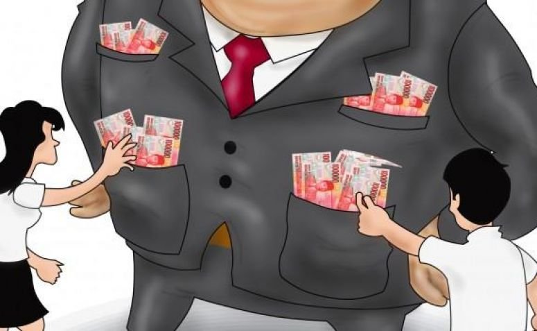 Terlibat Kasus Suap BBKP, OJK Minta Pegawai Jaga Integritas