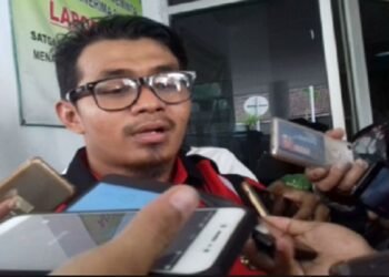 Mahalnya Harga Proyek Mencetak Sawah