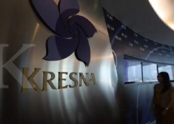 Langgar Aturan, OJK Batasi Kegiatan Usaha Asuransi Kresna