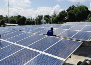 PFSains Menjawab Pemenuhan Kebutuhan Energi Alternatif  Bagi Masyarakat di Daerah 3T