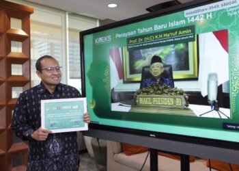 Kolaborasi Lintas Sektor Layanan Syariah LinkAja, Perkuat Ekosistem Digital Syariah Indonesia