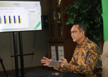 Pemerintah Kembangkan Ekosistem Keuangan Syariah Berbasis Pondok Pesantren