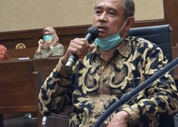 Ahli Asuransi: Mengubah Pedoman Investasi Bagian Bussiness Judgment Rule