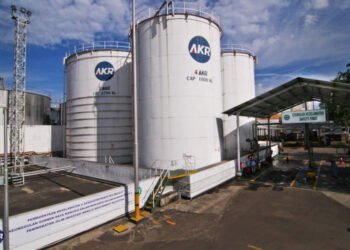 AKRA: Kawasan Industri JIIPE Siap Masuki Tahap Kedua Pengembangan