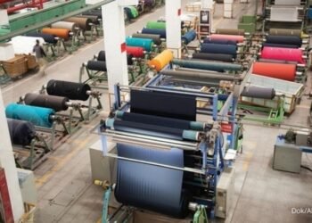 Semester I-2020, ARGO Catatkan Rugi Bersih Senilai USD2,25 Juta