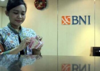 Tingkat NPL BBNI Sampai Akhir 2020 Diperkirakan 4,5%
