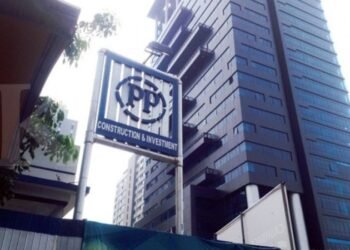 Perkuat Lini Bisnis Jasa Jalan Tol, PTPP Tambah Modal ke Anak Usaha