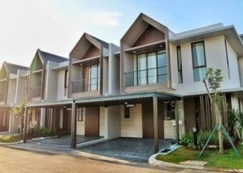 SMRA Koreksi Marketing Sales Jadi Rp2,5 Triliun