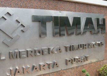 Ragukan Legalitas Kepengurusan Kreditur, TINS Tunda Bayar Utang