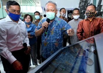 IPEX Virtual 4D Tawarkan KPR Dengan Bunga Mulai 4,17 % Bagi Millenial