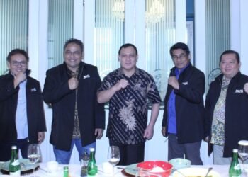 Dalam Pemberantasan Korupsi, Semua Aspek Sama Pentingnya