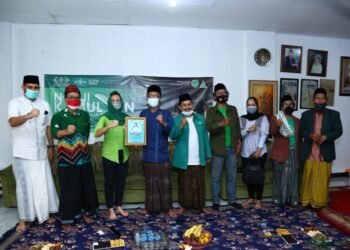 Saraswati Perjuangkan Tangsel Jadi Contoh Keberagaman dan Toleransi di Indonesia