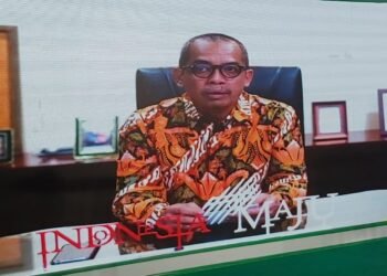 Dirjen Pajak: Rasio Pajak Cenderung Stagnan