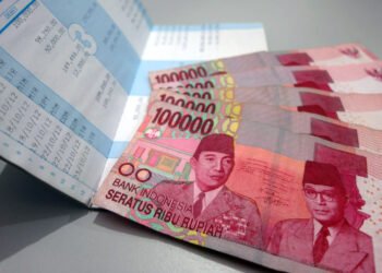 Rekening Dikuras Jaksa, Saksi Meradang