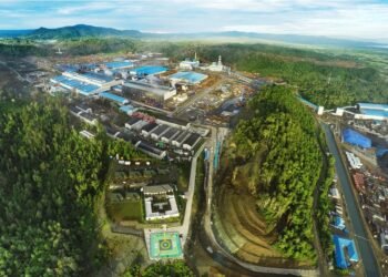Sumbang Ekspor USD 7 Miliar, Kemenperin Genjot Peran Industri Smelter Nikel
