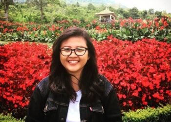 Maya Agrevina Ajak Generasi Millenial Indonesia “Melek Politik”