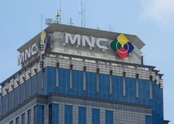 Semester I-2020, Laba MNCN Turun Jadi Rp956,2 Miliar