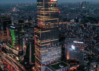 Pasca Pandemi, Seberapa Siap Indonesia Pulihkan Ekonomi?