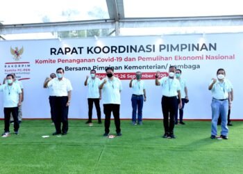 Empat Jurus Kemenperin Capai Target Substitusi Impor 35% Tahun 2022