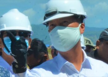 PMI Manufaktur Indonesia Tembus Level Ekspansif