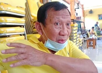 Abdul Manan Sayangkan Komentar Tamimah,  Bikin Gaduh Partai Golkar