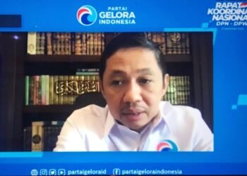 Pimpin Rakornas Pilkada 2020, Anis Matta: Ini Momentum Kontribusi