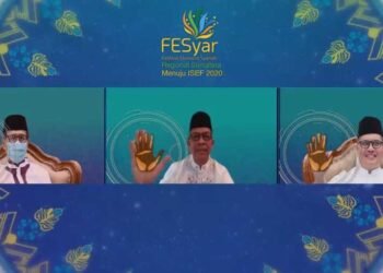 Empat Sektor Potensial Pengembangan Industri Halal Nasional