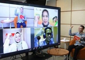 Gandeng Perencana Keuangan, BNI Syariah Bagikan Tips Investasi di Surat Berharga Syariah