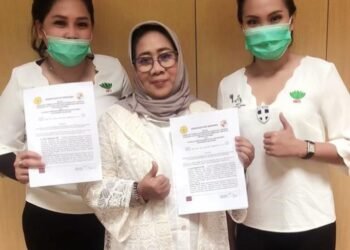 KEMENTAN Gandeng Koperasi HKTI  Perkuat Sektor Agro di Indonesia