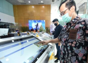 Hari Pelanggan Nasional Jadi Momentum BTN Beri Layanan Terbaik