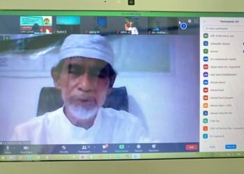 Jatmi: “Vaksin Rohani” Bisa Hadapi Covid-19 dan Resesi Ekonomi