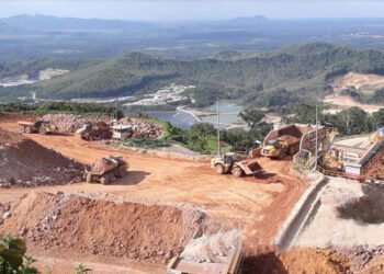 MDKA Yakin Pra-studi Kelayakan Proyek Tembaga Tujuh Bukit Selesai di 2021