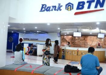 BTN Salurkan Subdisi Karyawan Swasta