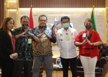 Tingkatkan Ekonomi Nasional, KOPITU Dukung Program Gratieks Kementan