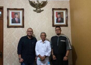 Busyro Muqoddas: Kasus Bambang Trihatmodjo Bukan Perkara Korupsi