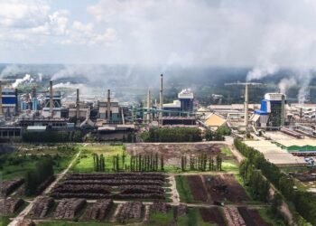 Niat Bayar Utang, INKP Siap Rilis Obligasi Rp1,8 Triliun Berbunga 11,5%