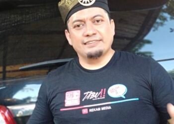 SJR: Stop Polemik, Rakyat Butuh Vaksin