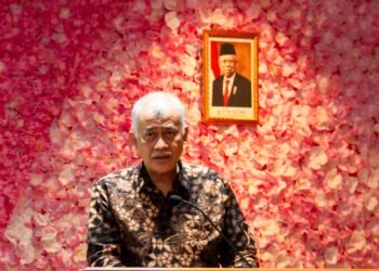 Perusahaan di Kawasan Industri Tidak Perlu Susun Izin Lingkungan