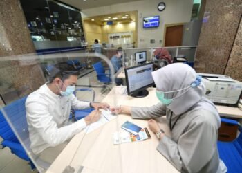 Di Tengah Pandemi, DPK BTN Melonjak 18,7 Persen