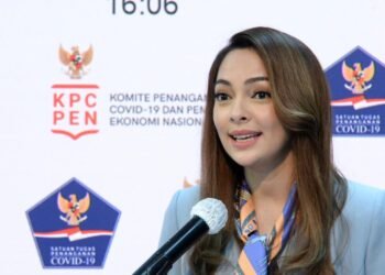 Hasil Testing Covid-19 Menunjukkan 86% Terkonfirmasi Negatif