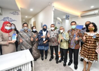 BTN-PUPR Genjot Kemitraan Pembangunan Rumah