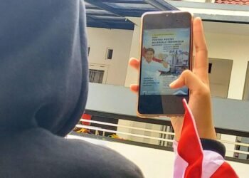 Bidik Milenial, BTN Luncurkan KPR Sumpah Pemuda